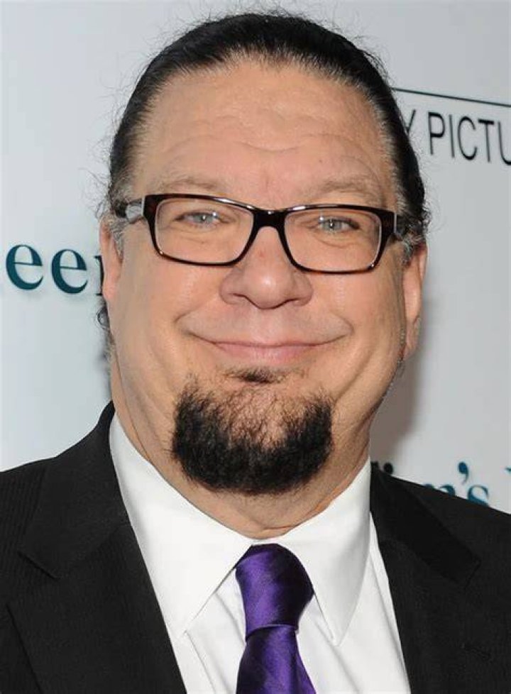 Penn Jillette Disney Wiki