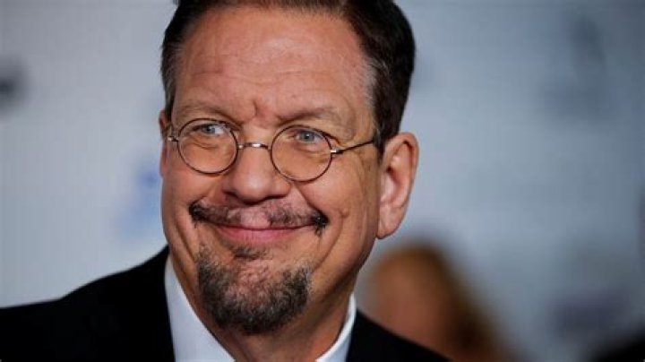 Penn Jillette Wikipedia RallyPoint