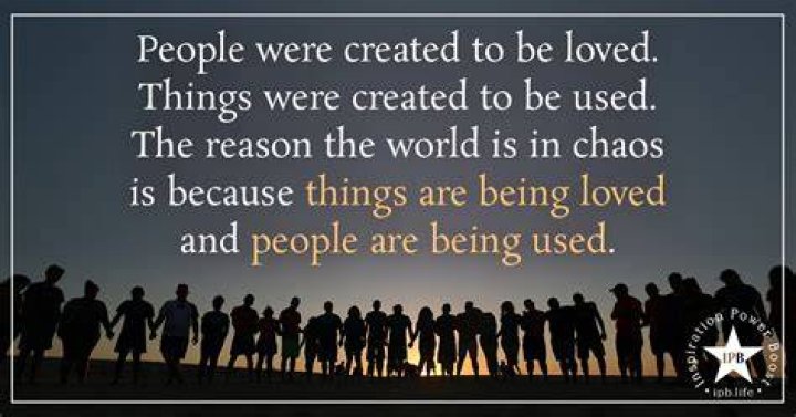 People who were the inspiration for the initiator of Inspiration for