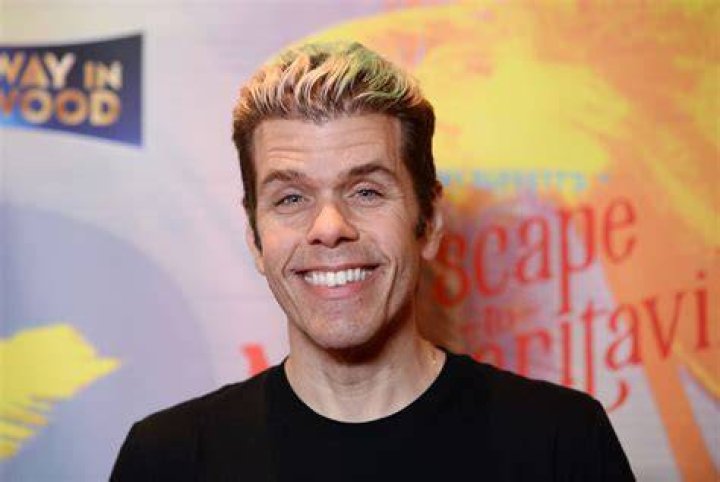 Perez Hilton claims that he invented being an influencer before Paris