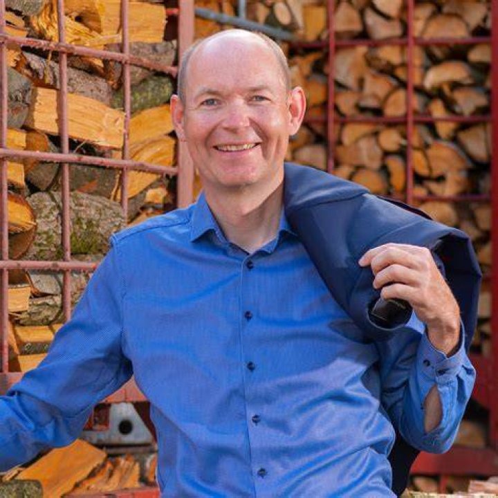 Peter Molitor Koordinator des Agrarcenters der Sparkasse Osnabr&uuml;ck