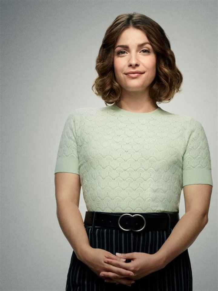 Photo de Paige Spara Good Doctor Photo Paige Spara Photo 27 sur
