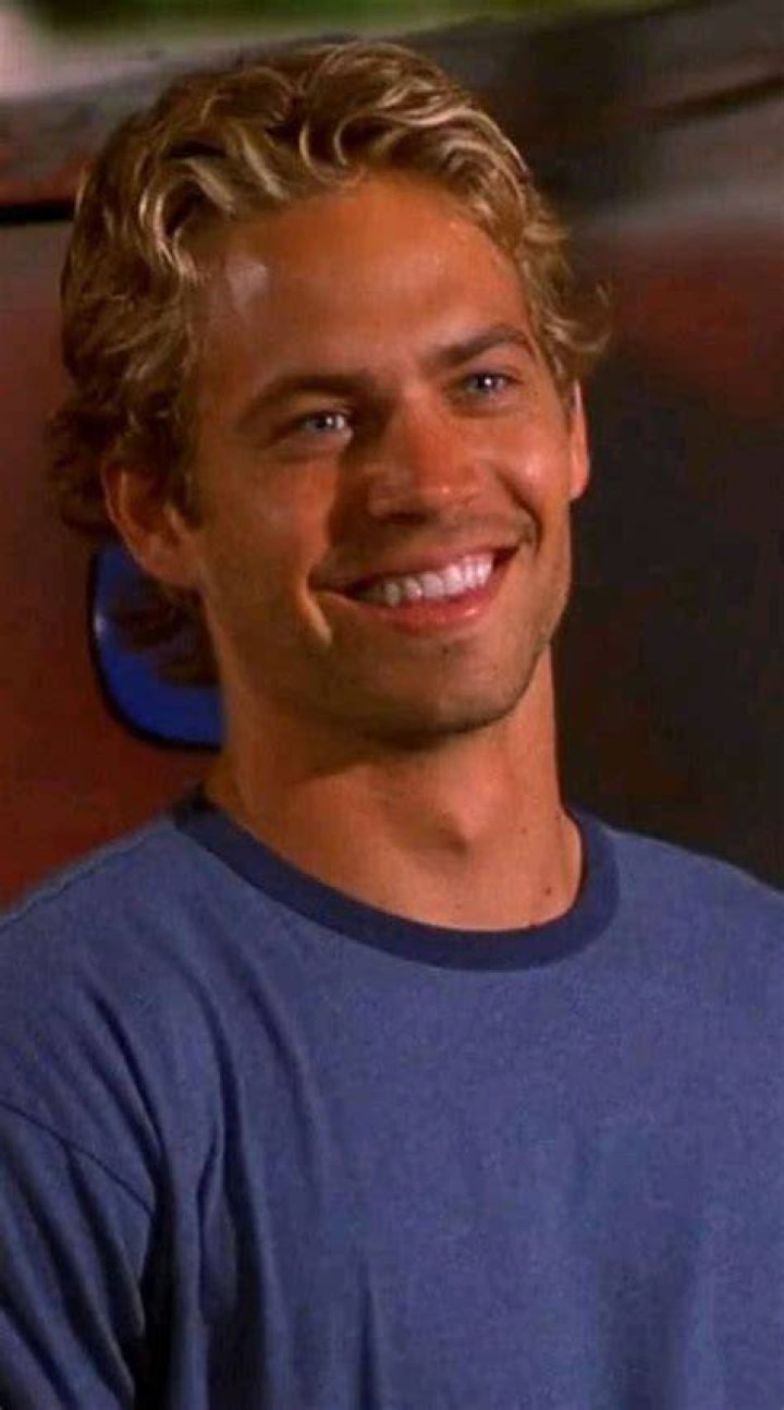 Photos from Paul Walker A Life in Pictures