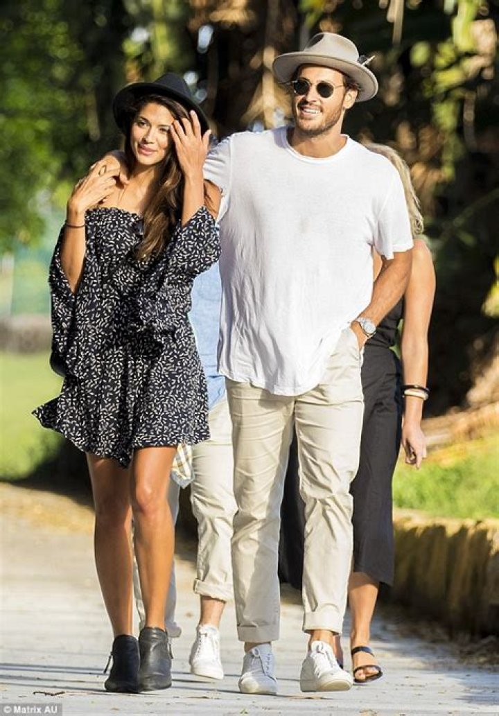 Pia Miller and Tyson Mullane spark SPLIT rumours New Idea Magazine
