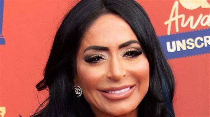 Picture of Angelina Pivarnick