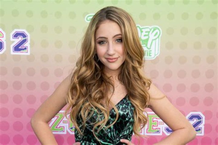 Picture of Ava Kolker