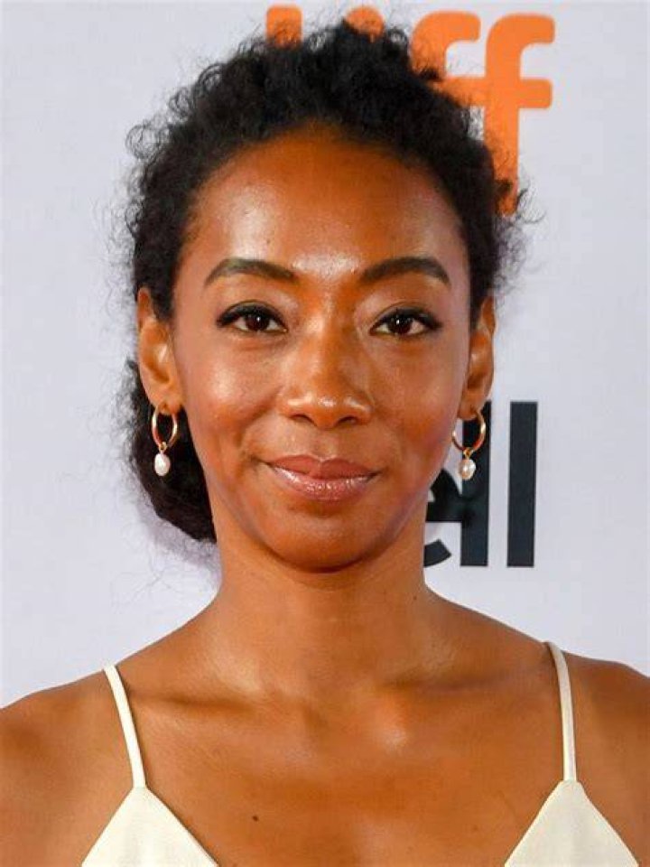 Picture of Betty Gabriel