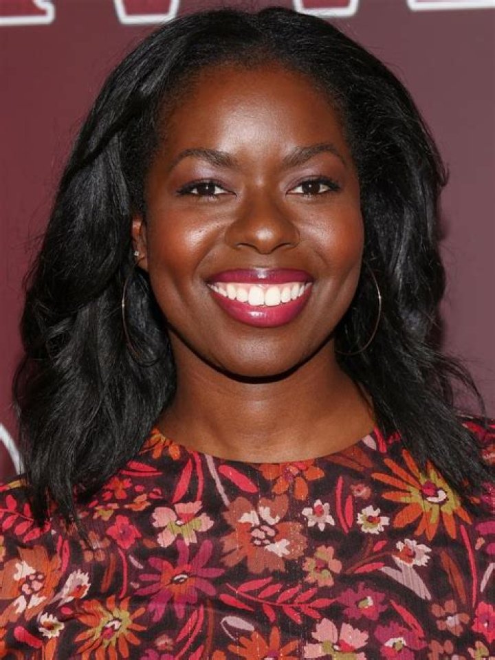 Picture of Camille Winbush