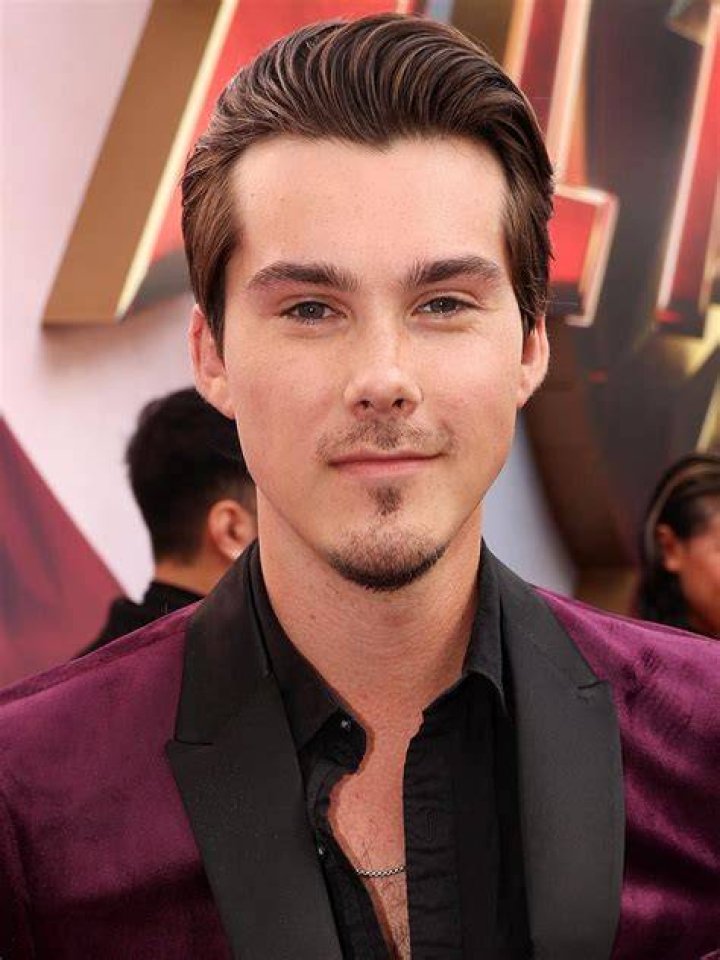 Picture of Jeremy Shada in General Pictures jeremyshada1603641154
