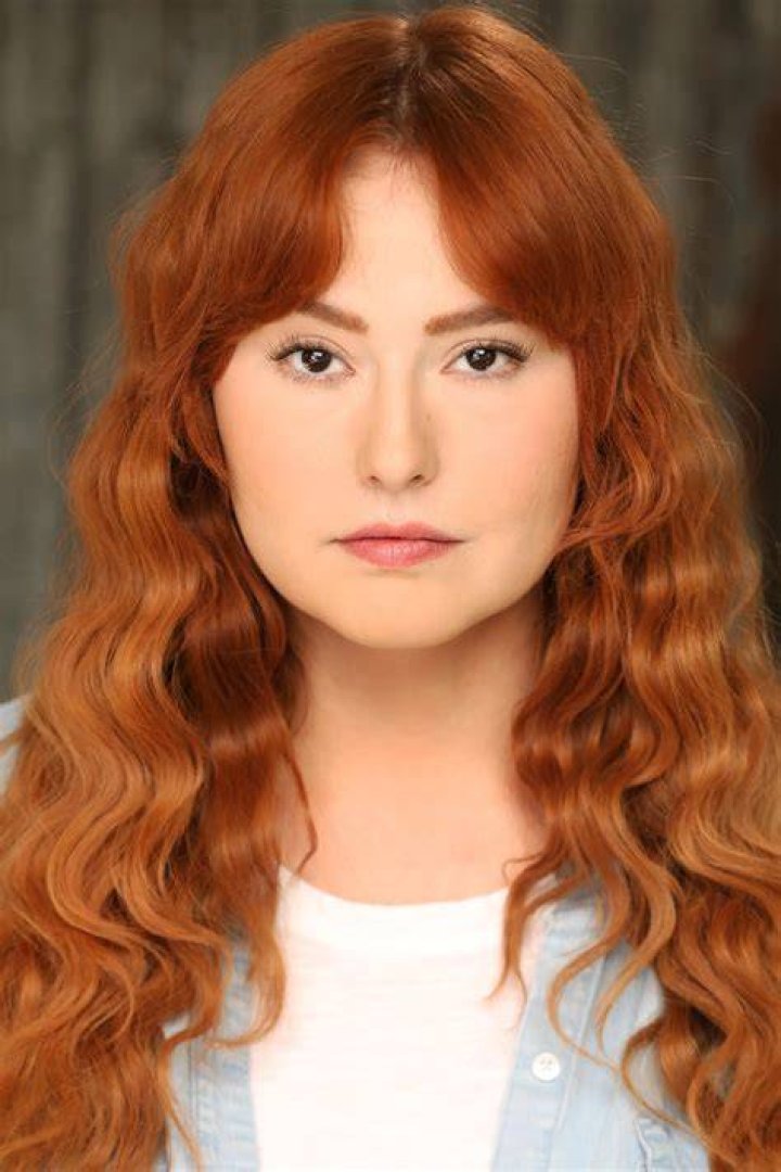 Picture of Jillian Clare