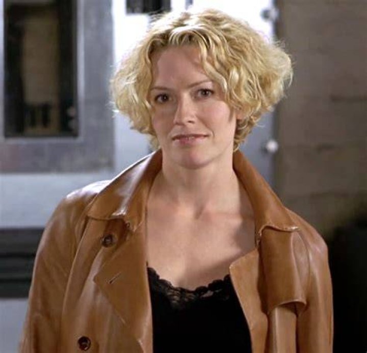 Picture of Linda McKay