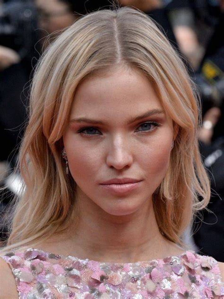 Picture of Sasha Luss