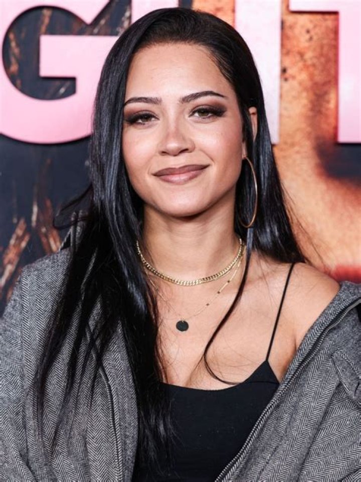 Picture of Tristin Mays