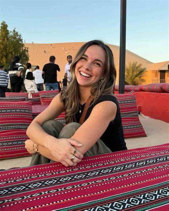 Pierson Wodzynski Bio, Age, Height, Net Worth, Boyfriend, Dating