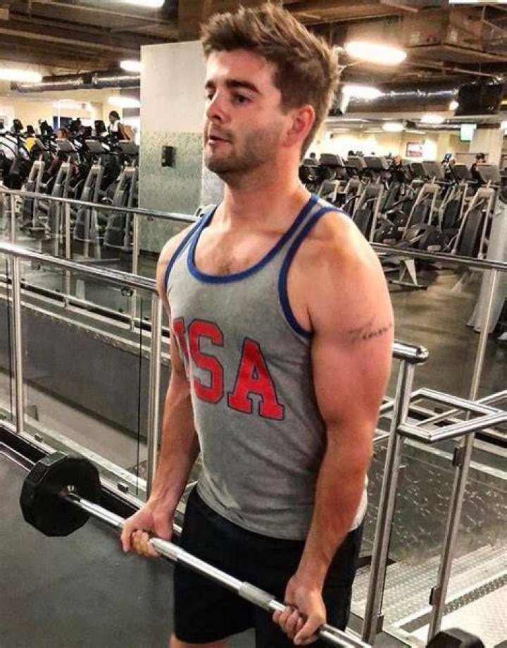 Pin by Speyton on Jack Griffo Nickelodeon the thundermans, Max