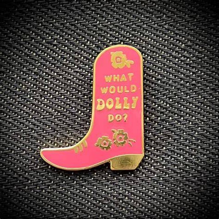 Pin on Dolly