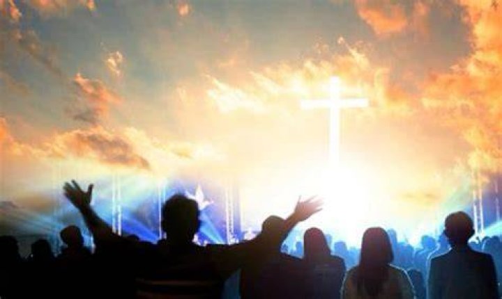 Pin on Gospel / Christian