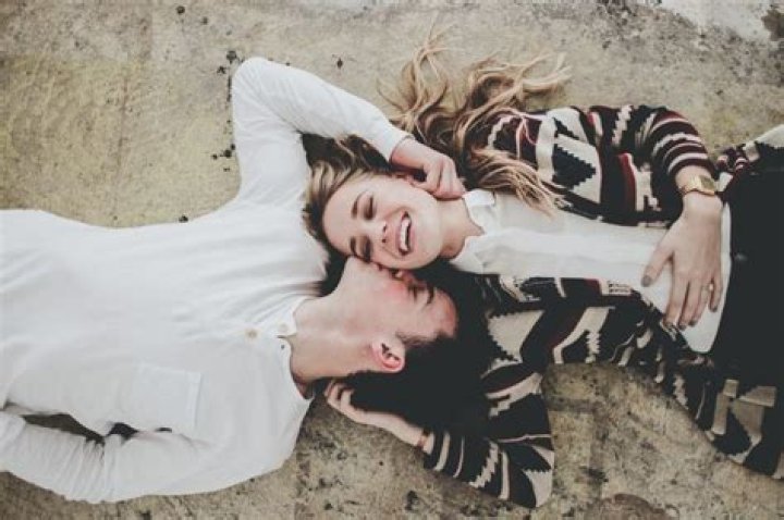 Pin on Hopeful Couples