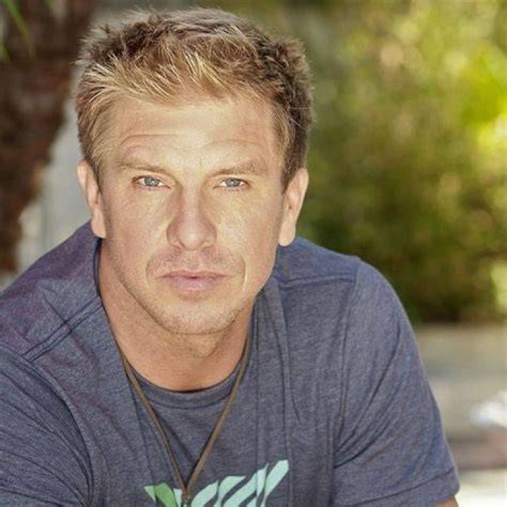 Pin on Kenny Johnson