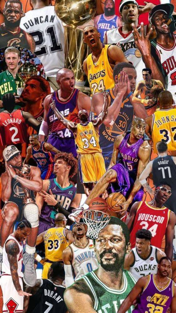Pin on NBA