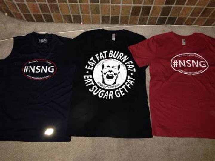 Pin on NSNG