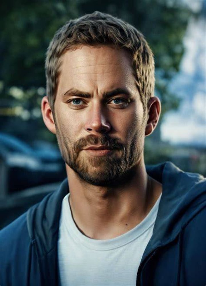 Pin on Remembering...... Paul Walker