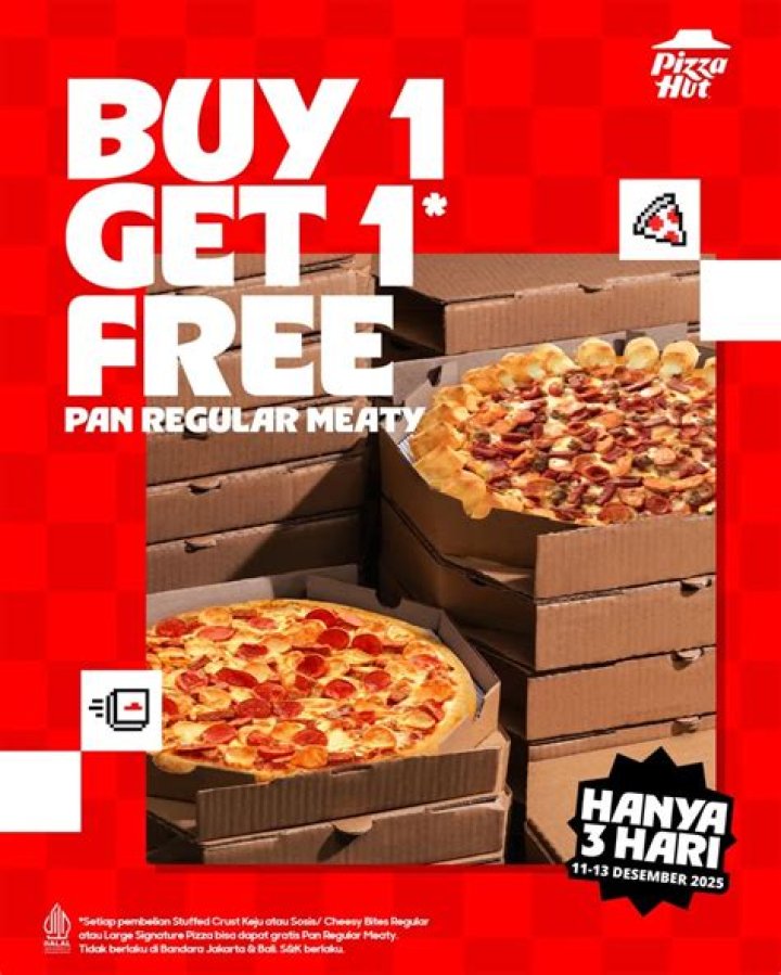 Pizza Hut is selling 1 wings all week Flipboard