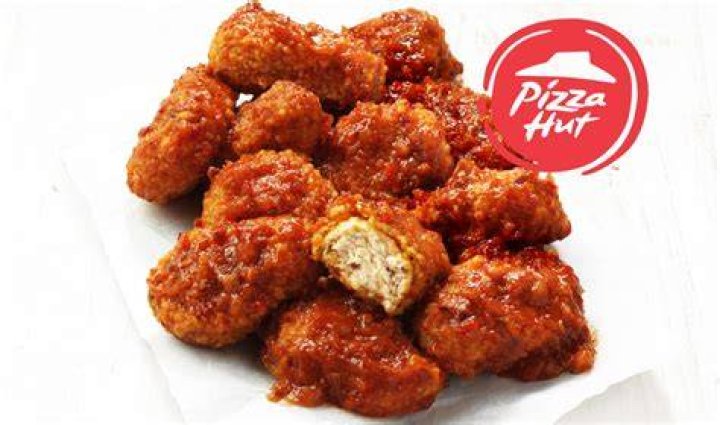 Pizza Hut Nutrition Boneless Wings Besto Blog