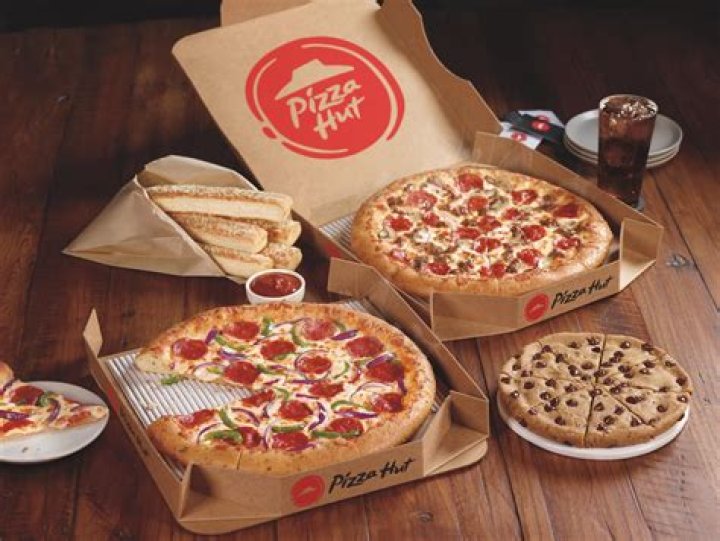Pizza Hut rolls out Nashville Hot wings, the chain&rsquo;s &lsquo;hottest flavor