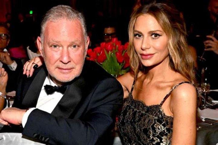 PK & Dorit Kemsley Settle 1.7 Million Dollar Lawsuit Case, Plus They