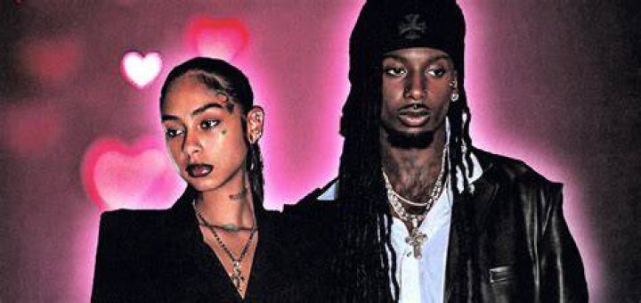 Playboi Carti Wife Is Playboi Carti Married?