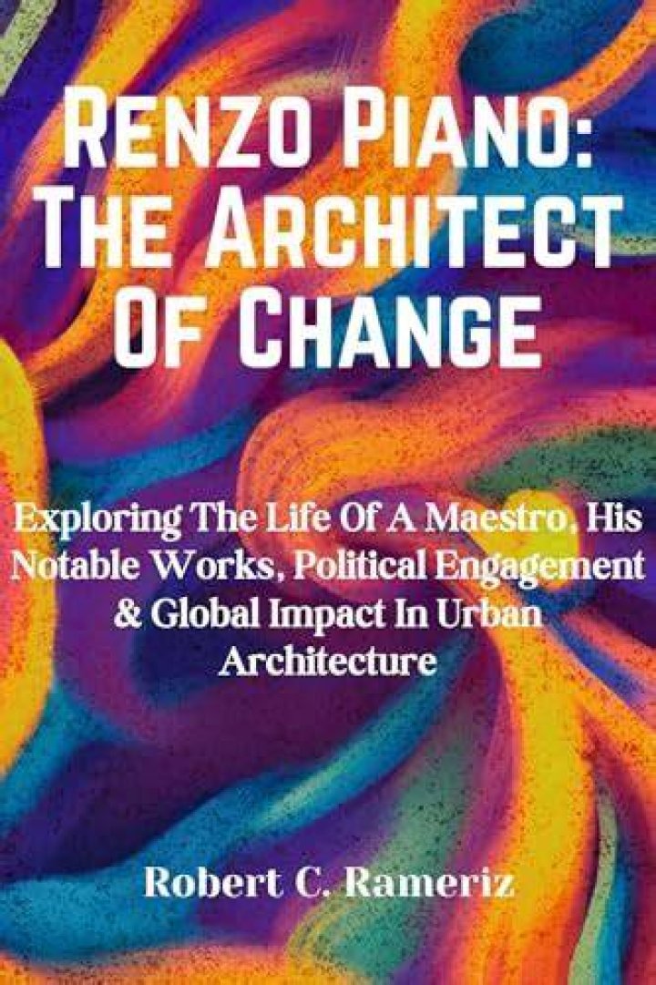 Political Genius And Architect Of Change