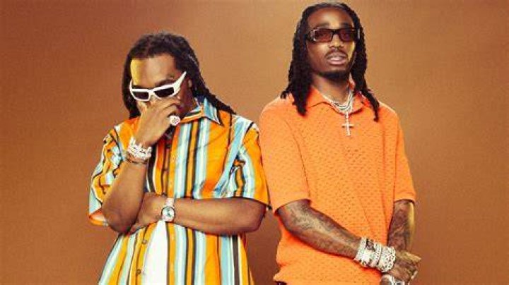 Quavo And Takeoff Confirm Migos Break Up
