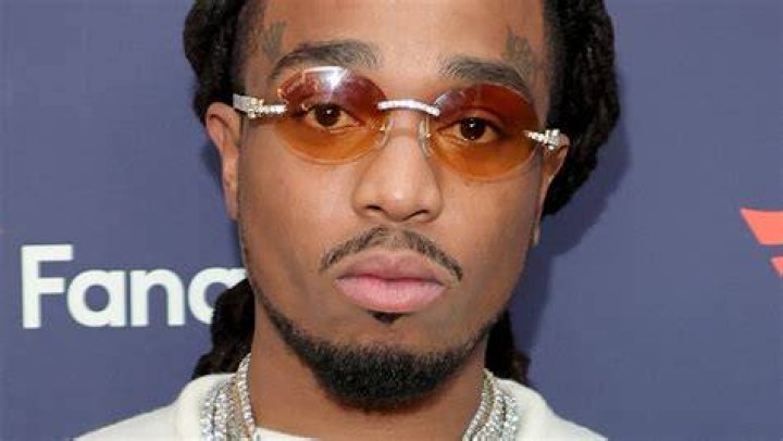 Quavo Breaks Silence After Takeoff Death 'I'll Never Leave You'