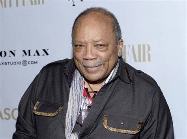 Quincy Jones Net Worth, Bio 20172016, Wiki REVISED! Richest