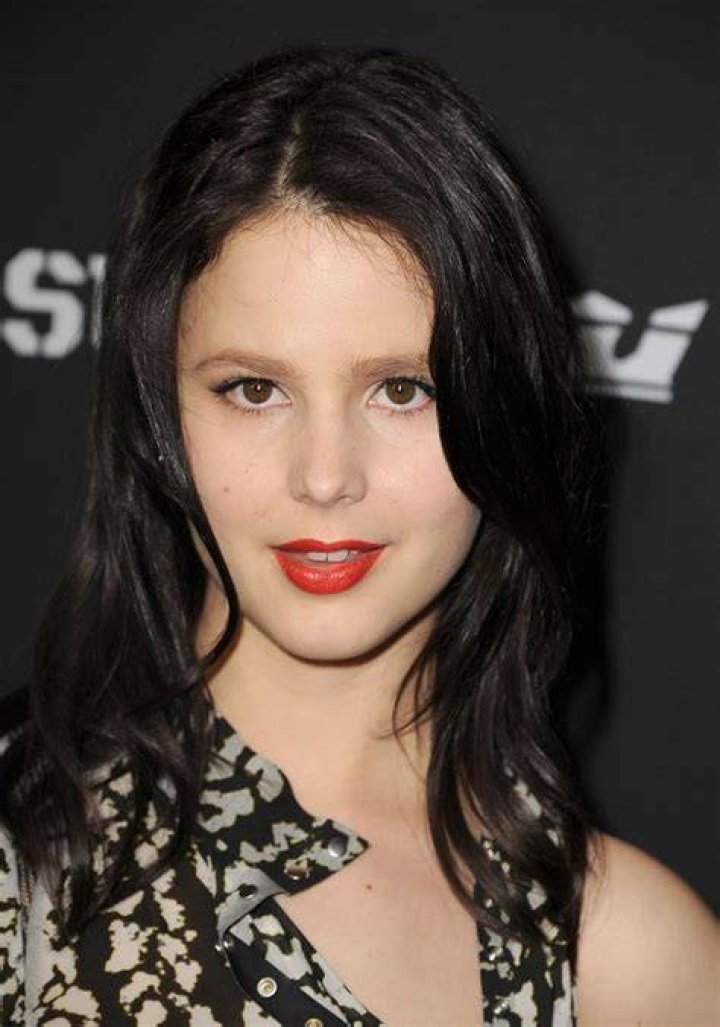 Rachel Korine View All the Beauty Looks From Last Night's Spring