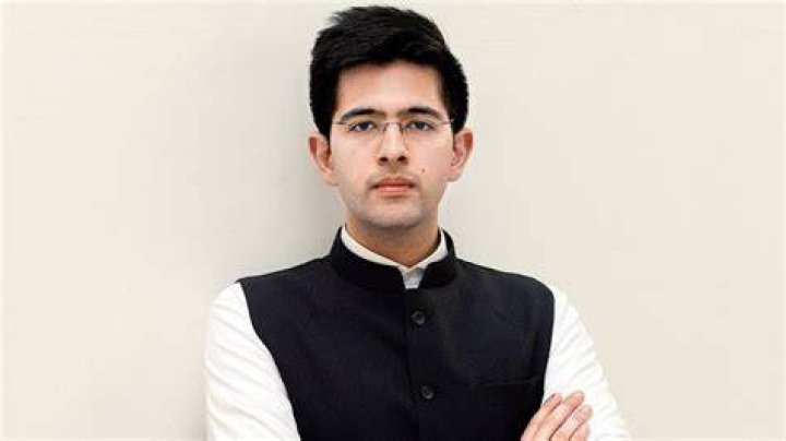Raghav Chadha Age, Education, Father, Mother, Family, Net Worth, Wife