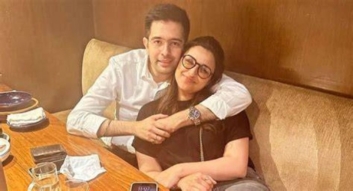 Raghav Chadha Age, Girlfriend, Wife, Caste, Family, Biography, & More