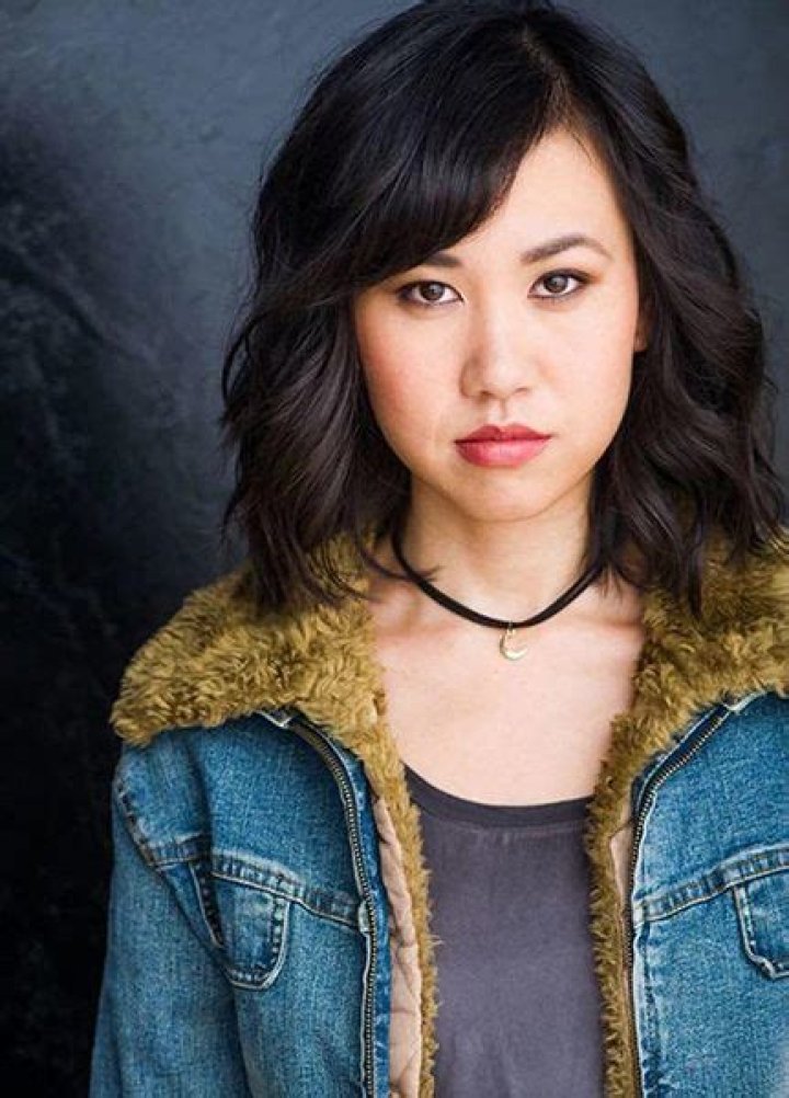 Ramona Young Interview Naluda Magazine