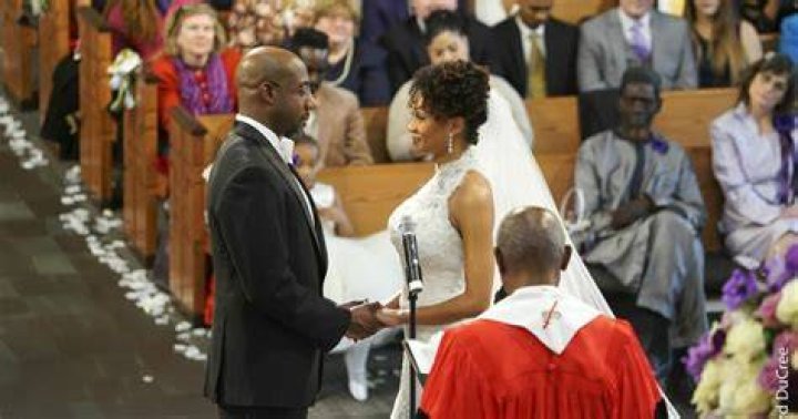 Raphael Warnock Wife Is Raphael Warnock Married?