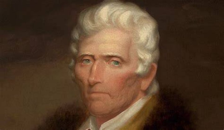 Real Pictures of Daniel Boone Description Daniel boone.jpg