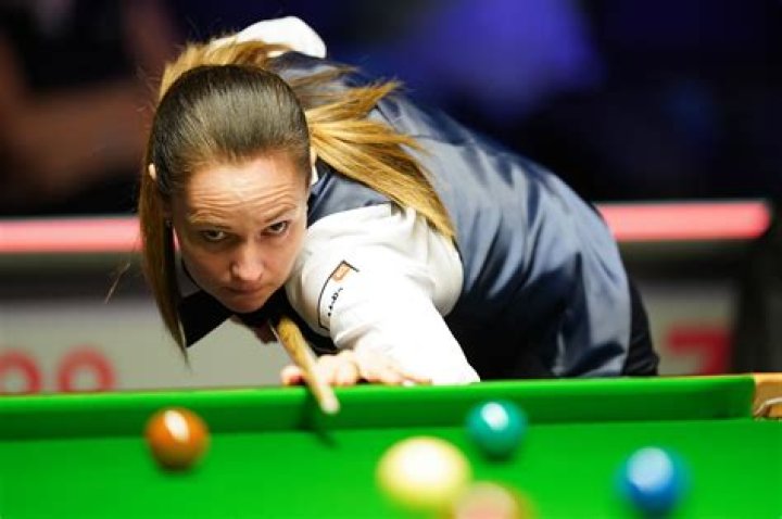 Reanne Evans Page 2 Pro Snooker Blog