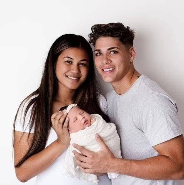 Reece Walsh Bio, Parents, Wife, Children, Siblings, Net Worth