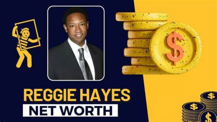 Reggie Hayes Net Worth 2022 Age, Abbott Elementary, And Wife The
