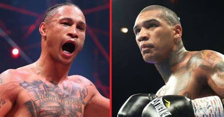 REGIS PROGRAIS EXPLAINS KEYS TO JOSE ZEPEDA VICTORY Boxing News