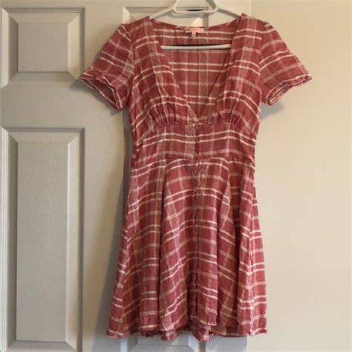 renamed apparel Lacey Dress Sponsored , Ad, apparel, named, Dress