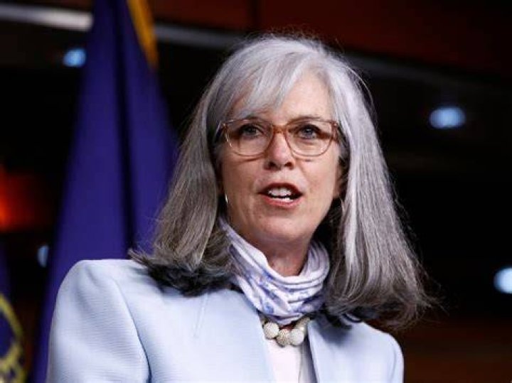 Rep. Katherine Clark Makes Move For Top House Position Melrose, MA Patch