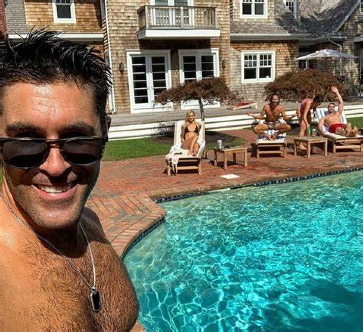 Rob Schmitt on Instagram &ldquo;Summer is here 😎&rdquo; in 2022 Summer is here
