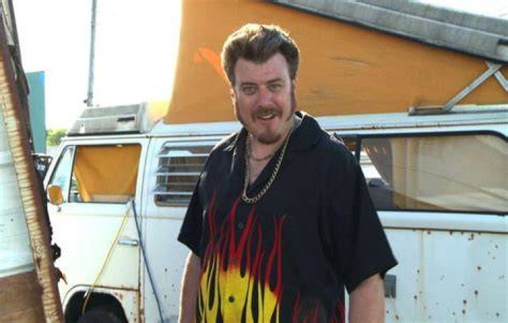 Robb Wells Net worth, Age BioWiki, Wife, Weight, Kids 2023 The Personage