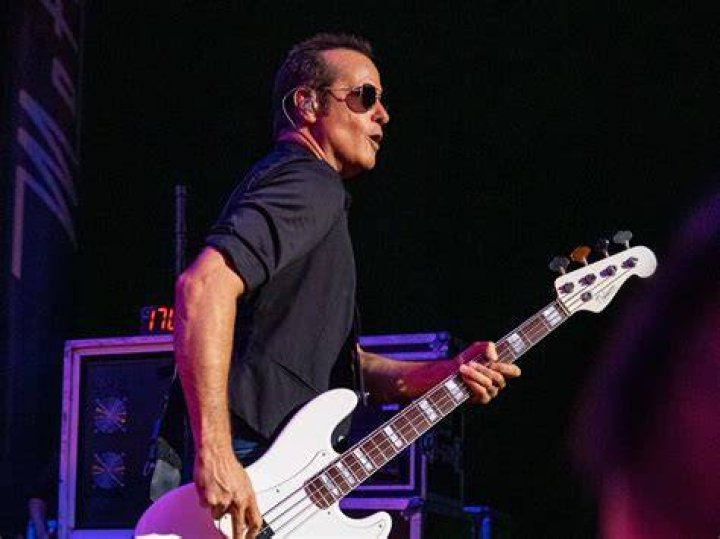 Robert DeLeo Ethnicity of Celebs